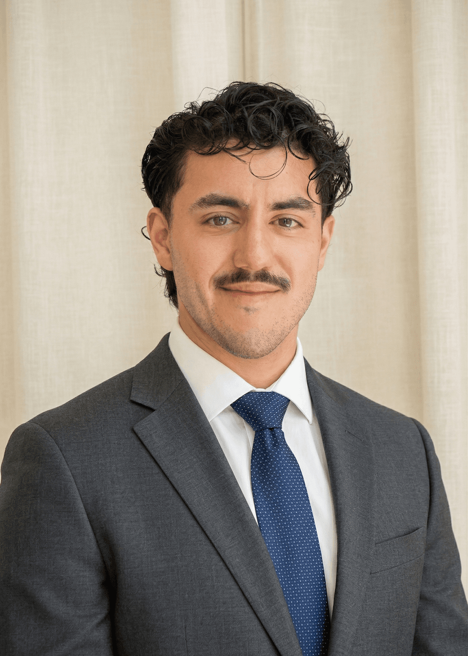 Stefano Branca, Founder of Booked Growth
